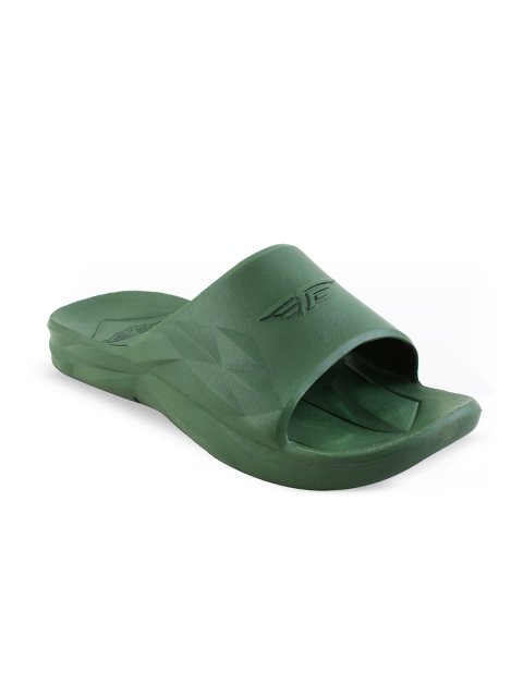 Red Tape Men Comfort Slip-On Sliders - Image 3