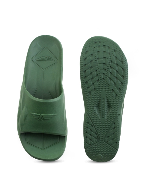 Red Tape Men Comfort Slip-On Sliders - Image 5