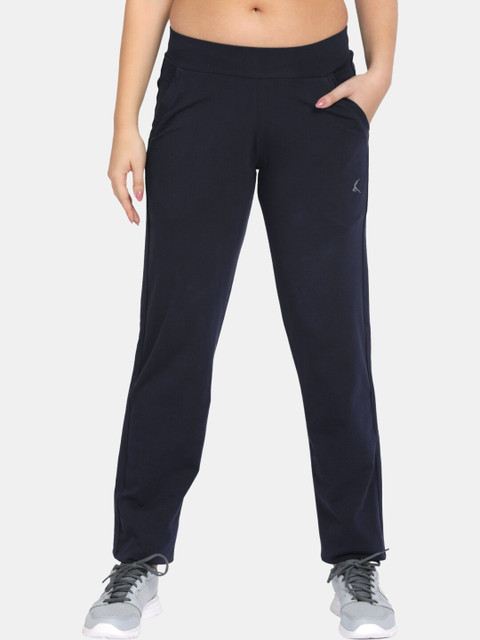 Lovable Sport Women Relaxed-Fit Track Pants