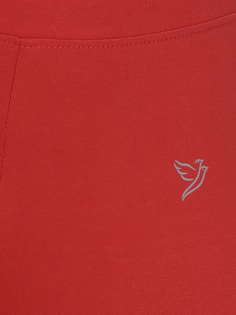 TWIN BIRDS Churidar-Length Leggings - Image 5