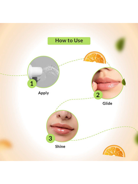 FIXDERMA Lip Balm With Vitamin C & E For Dark Dry & Chapped Lips 15ml - Image 8