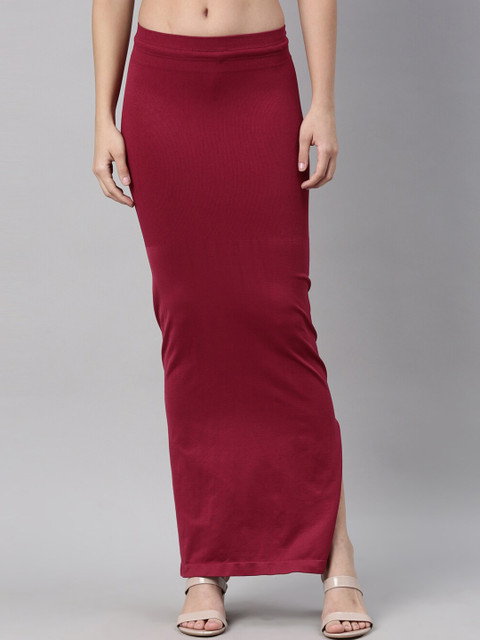 GOLDSTROMS Ribbed Saree Shapewear