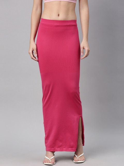 GOLDSTROMS Ribbed Saree Shapewear