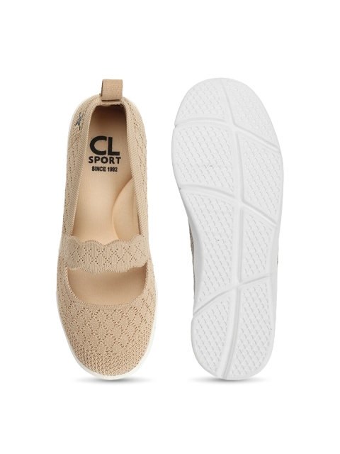 Carlton London sports Women Flyknit Mesh Walking Shoes - Image 6