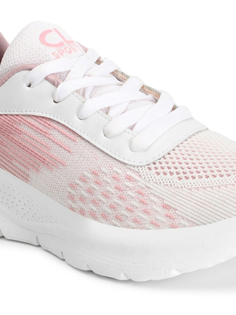 Carlton London sports Women Mesh Flyknit Technology Sports Shoes - Image 6