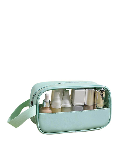 ALLURE Small Toiletry Bag