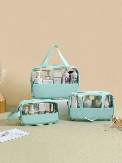 ALLURE Set of 3 Bag Travel Accessory