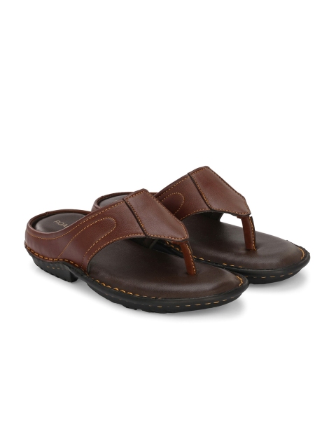 The Roadster Lifestyle Co. Men Comfort Sandals - Image 7