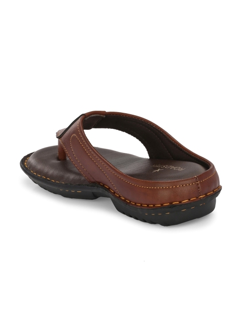 The Roadster Lifestyle Co. Men Comfort Sandals - Image 3
