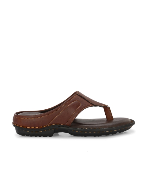 The Roadster Lifestyle Co. Men Comfort Sandals - Image 4