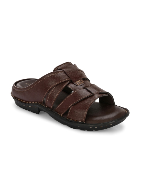 The Roadster Lifestyle Co. Men Comfort Sandals - Image 2