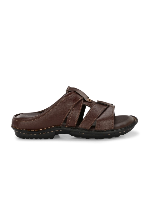 The Roadster Lifestyle Co. Men Comfort Sandals - Image 4
