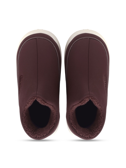 CASSIEY Women Comfort Insole Winter Slip-On Sneakers