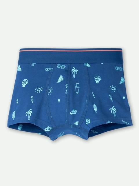 ariel Boys Pack of 3 Assorted Trunk - Image 3