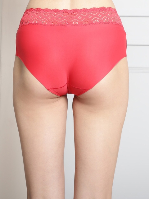 PrettyCat High-Rise Hipster Briefs - Image 4