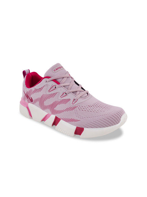 Campus Women JOLLY Mesh Memory Foam Insole Running Shoes