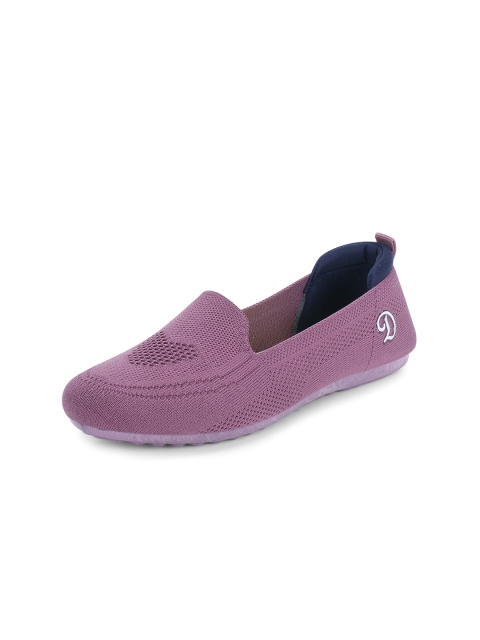 DOCTOR EXTRA SOFT Women Perforations Lightweight Slip-On Sneakers - Image 3