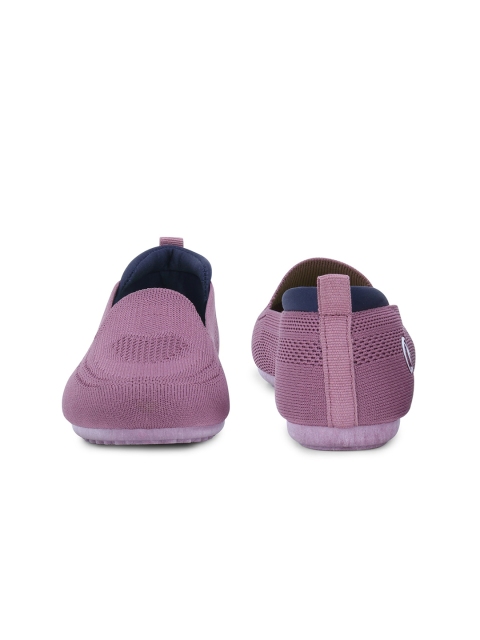 DOCTOR EXTRA SOFT Women Perforations Lightweight Slip-On Sneakers - Image 6