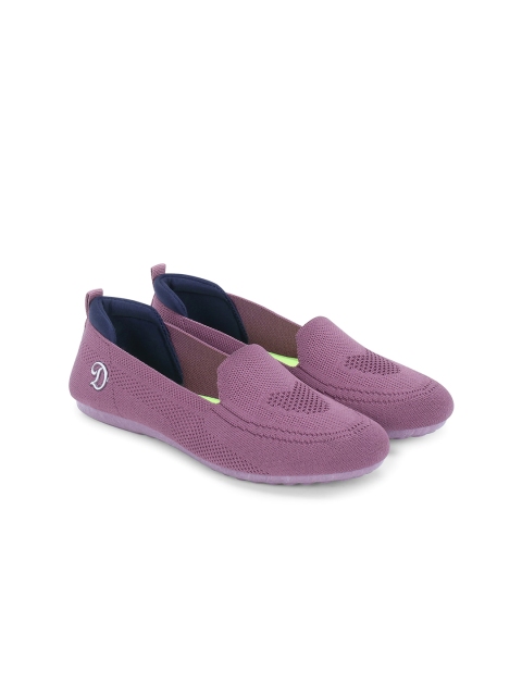 DOCTOR EXTRA SOFT Women Perforations Lightweight Slip-On Sneakers - Image 2