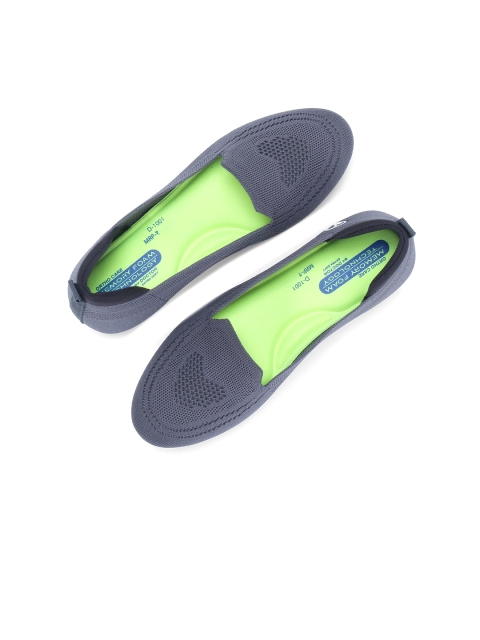 DOCTOR EXTRA SOFT Women Perforations Lightweight Slip-On Sneakers - Image 5