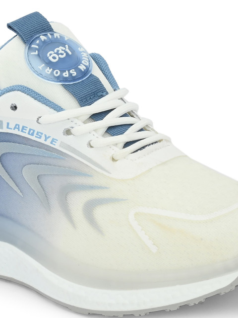 Roadster Women Colorblocked Walking Sports Shoes - Image 7
