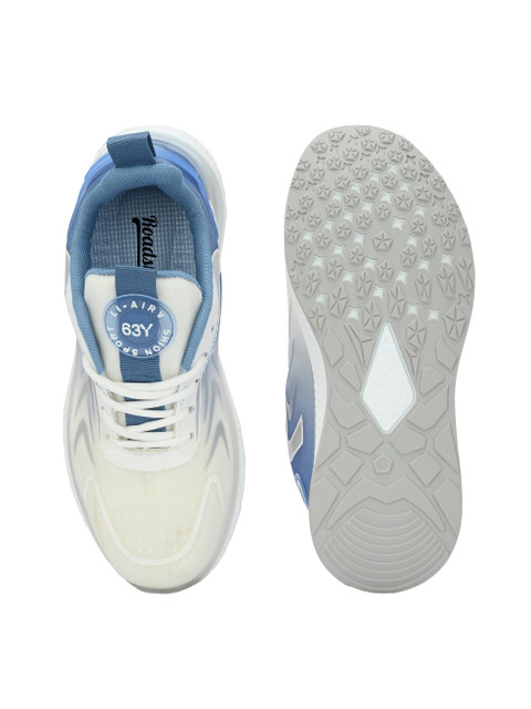 Roadster Women Colorblocked Walking Sports Shoes - Image 5