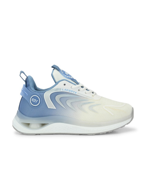 Roadster Women Colorblocked Walking Sports Shoes - Image 4