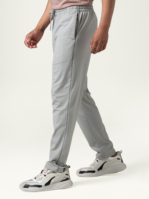 DAMENSCH Men Statement Soft Prima Jersey Vortex Spun Track Pants - Image 6