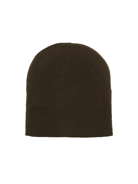Status Quo Men Acrylic Beanie