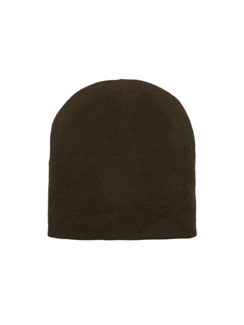 Status Quo Men Acrylic Beanie - Image 2