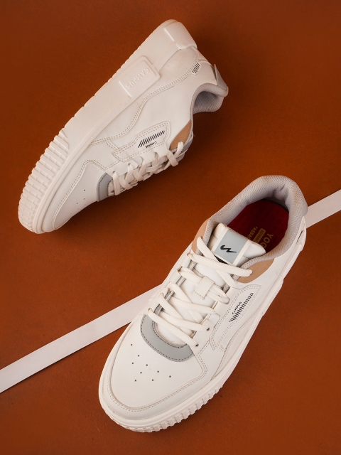 Campus OG-11 Men Lace-Up Sneakers