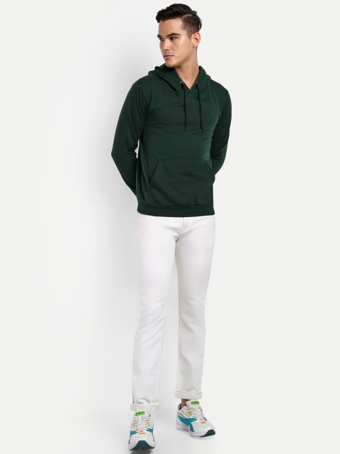 Divra Clothing Unisex Hooded Fleece Sweatshirt - Image 5