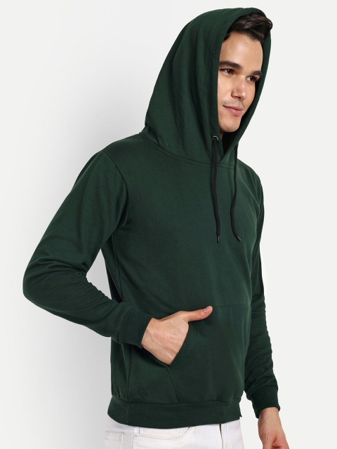 Divra Clothing Unisex Hooded Fleece Sweatshirt - Image 3