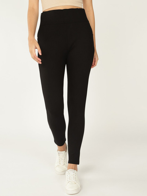 DressBerry Women Skinny Fit Jeggings