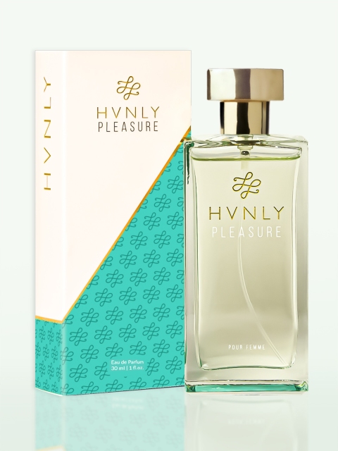HVNLY Women Pleasure Eau De Parfum - 30ml - Image 6