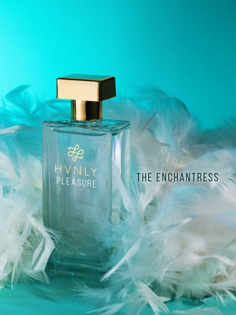 HVNLY Women Pleasure Eau De Parfum - 30ml - Image 2