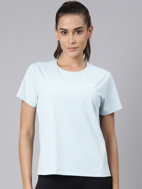 Xtep Comfort Women Short Sleeve T-shirt