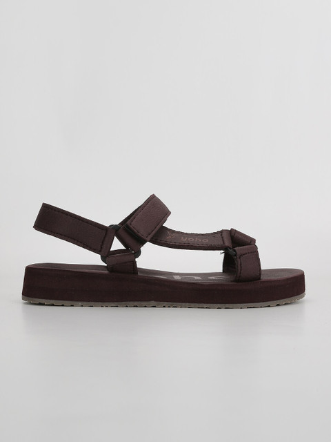 YOHO Men EVA Sandal Comfortable Lightweight Adjustable Sandal - Image 2
