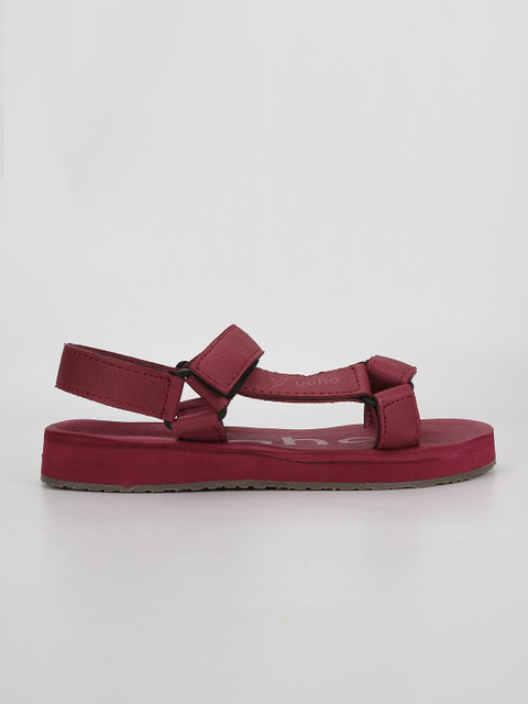 YOHO Men EVA Sandal Comfortable Lightweight Adjustable Sandal - Image 2