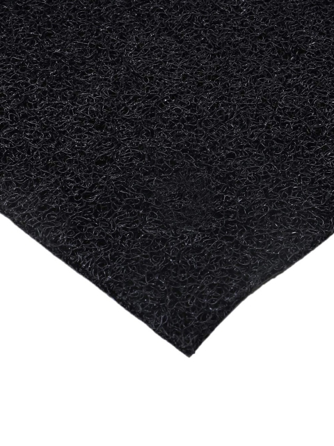 Kuber Industries Black Versatile Doormat - Image 4