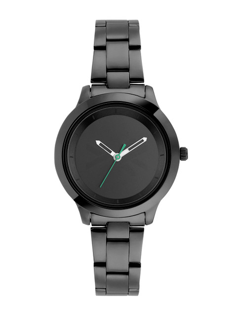 Buy United Colors Of Benetton Women Bracelet Style Straps Analogue Watch UWUCL0903 - - Accessories for Women - Image 2