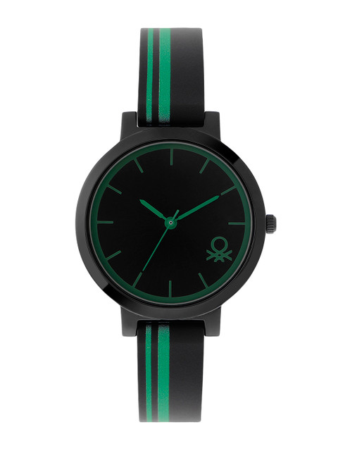 United Colors of Benetton Women Regular Straps Analogue Watch UWUCL0205