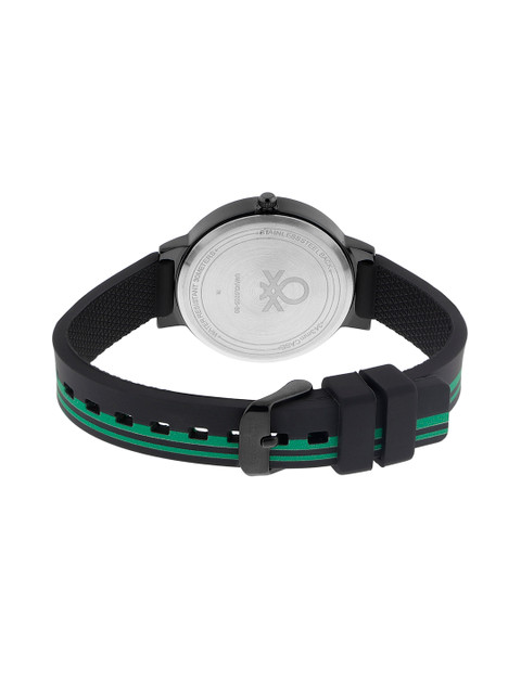 United Colors of Benetton Women Regular Straps Analogue Watch UWUCL0205 - Image 3