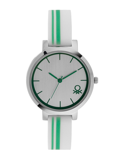 United Colors of Benetton Women Regular Straps Analogue Watch UWUCL0204