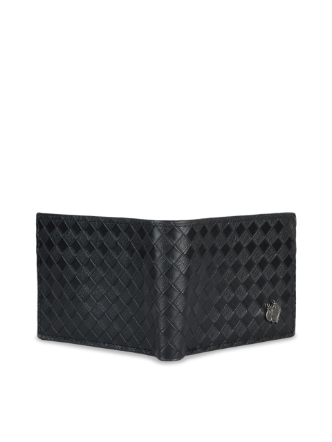 ZEVORA Men Pen & Wallet Leather Accessory Gift Set - Image 4
