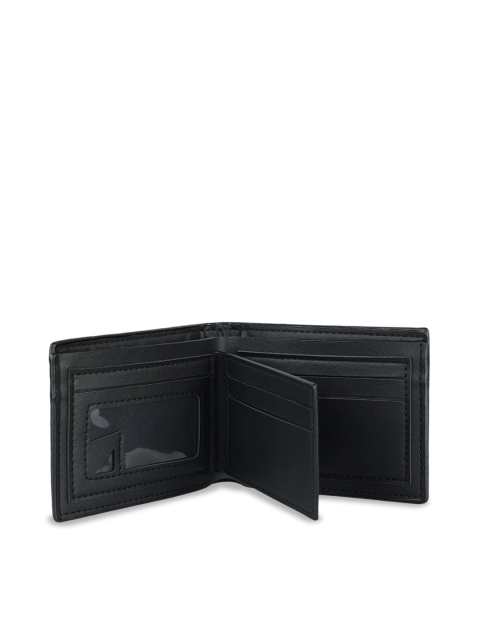 ZEVORA Men Pen & Wallet Leather Accessory Gift Set - Image 3