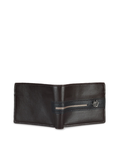 ZEVORA Men Pen & Wallet Leather Accessory Gift Set - Image 4