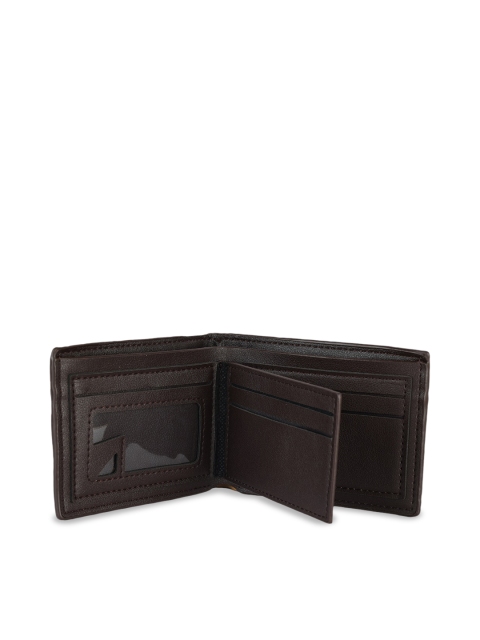 ZEVORA Men Pen & Wallet Leather Accessory Gift Set - Image 3
