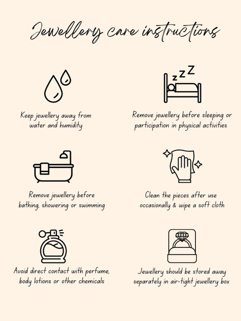 ADIVA Silver-Plated Contemporary Oxidized Jhumkas Earrings - Image 6