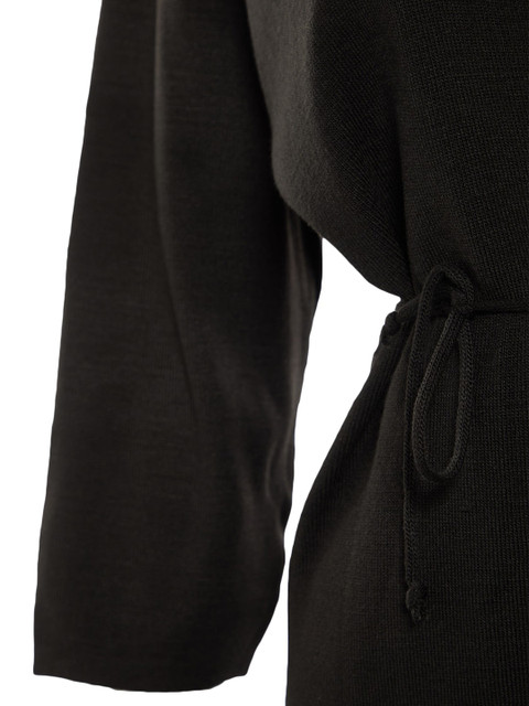 Trendyol Plus Size Wrap Knee Length Dress - Image 6